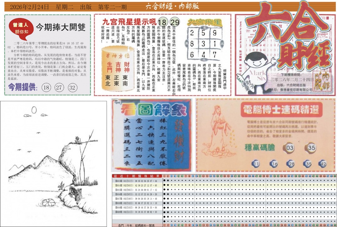 021期六合财经A[图]